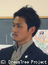 元Ｊリーガー黄川田賢司